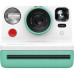 Камера моментальной печати Polaroid Now Mint