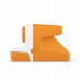 Камера моментального друку Polaroid Now Orange Камера моментального друку Polaroid Now Orange