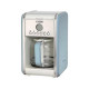 Крапельна кавоварка Ariete Vintage 1342 Blue Крапельна кавоварка Ariete Vintage 1342 Blue