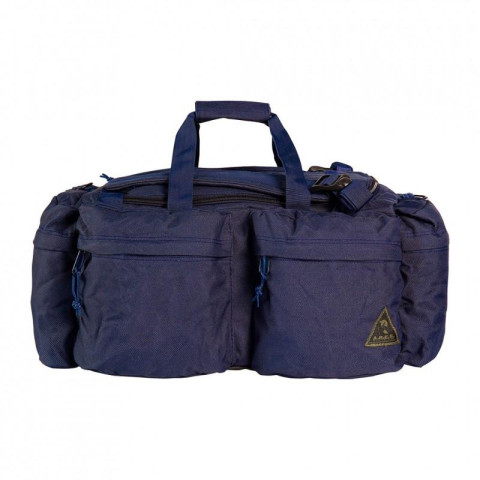 Сумка тактическая транспортная Ares Baroud 65 л 7P Blue Сумка тактическая транспортная Ares Baroud 65 л 7P Blue