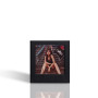 Фоторамка магнітна для Fujifilm Instax SQUARE SQ6 SQ10 SQ20 Black