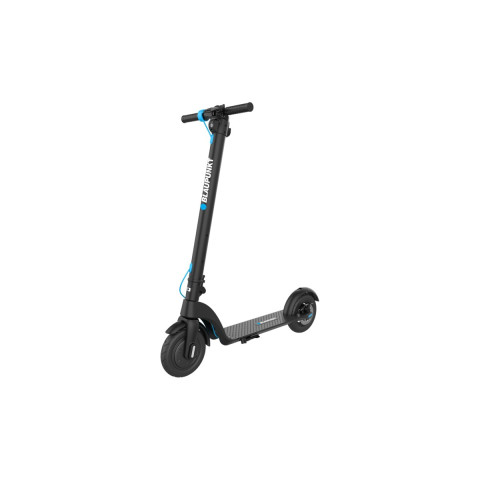 Электросамокат Blaupunkt ESC808 Black Электросамокат Blaupunkt ESC808 Black