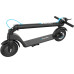 Электросамокат Blaupunkt ESC808 Black Электросамокат Blaupunkt ESC808 Black