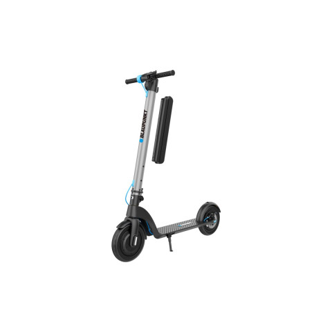 Електросамокат Blaupunkt ESC910.2 Black/Grey