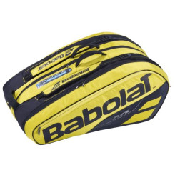 Теннисная сумка Babolat Pure Aero x12 Теннисная сумка Babolat Pure Aero x12