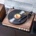 Виниловый проигрыватель Crosley C65 Record Player Walnut Виниловый проигрыватель Crosley C65 Record Player Walnut