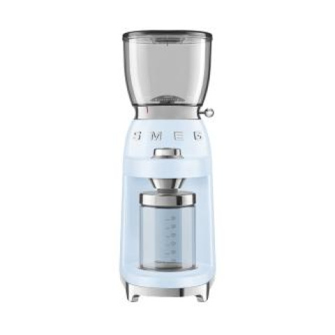 Кавомолка Smeg CGF01PBEU