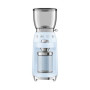 Кавомолка Smeg CGF01PBEU