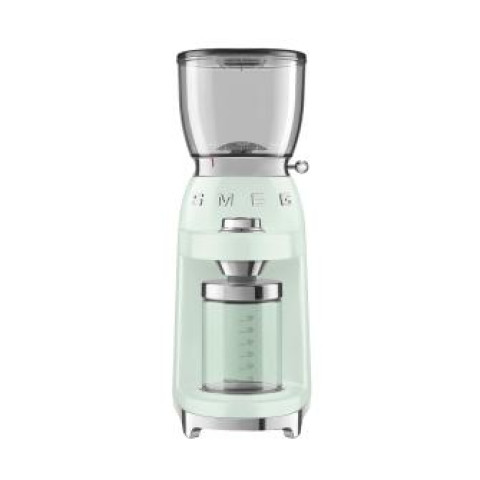 Кавомолка Smeg CGF01PGEU Кавомолка Smeg CGF01PGEU