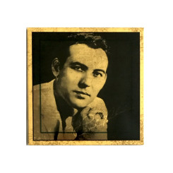 Виниловая пластинка Carl Perkins (мини) Виниловая пластинка Carl Perkins (мини)