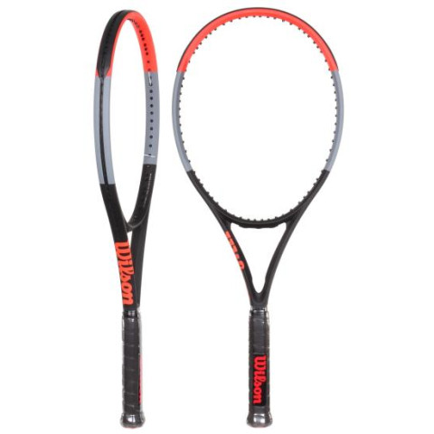 Ракетка Wilson Clash 100