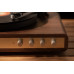 Виниловый проигрыватель Crosley C65 Record Player Walnut Виниловый проигрыватель Crosley C65 Record Player Walnut