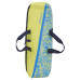 Теннисная сумка Babolat DUFFLE M CLASSIC Yellow Теннисная сумка Babolat DUFFLE M CLASSIC Yellow