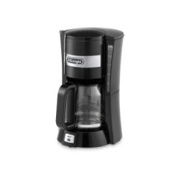 Капельная кофеварка DeLonghi ICM15210.1