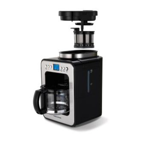Крапельна кавоварка Morphy Richards Evoke 162100 Крапельна кавоварка Morphy Richards Evoke 162100