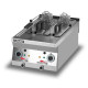 Фритюрниця LOZAMET L700.FE400-2X5, 2х4.8 л Фритюрниця LOZAMET L700.FE400-2X5, 2х4.8 л