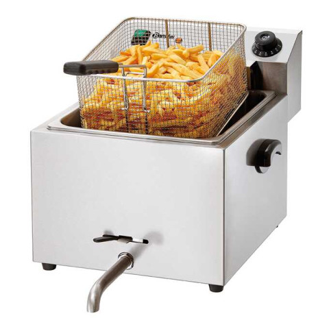 Фритюрниця BARTSCHER IMBISS PRO 162500, 10 л Фритюрниця BARTSCHER IMBISS PRO 162500, 10 л