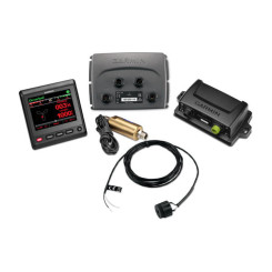 Автопилот Garmin Reactor 40 с GHC 20