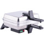 Вафельница DEZAL 301.6 LW Inox