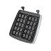 Вафельниця DEZAL 301.6 LW Inox