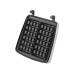 Вафельниця DEZAL 301.7 Profi W White