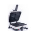 Вафельниця DEZAL 301.7 LW Inox