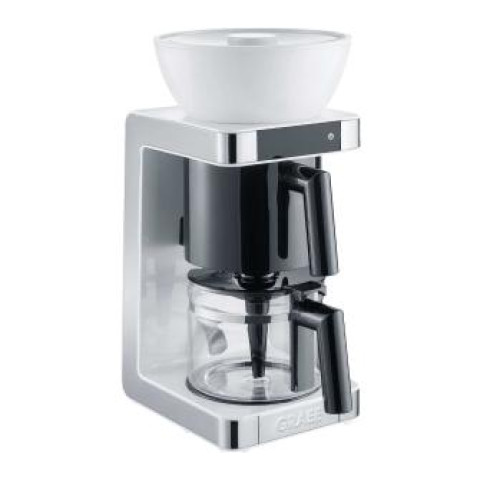 Капельная кофеварка Graef FK 701