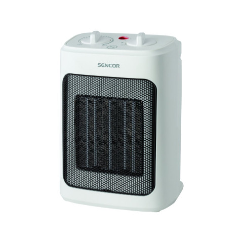 Тепловентилятор SENCOR SFH 7600WH Тепловентилятор SENCOR SFH 7600WH