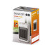 Тепловентилятор SENCOR SFH 7600WH Тепловентилятор SENCOR SFH 7600WH