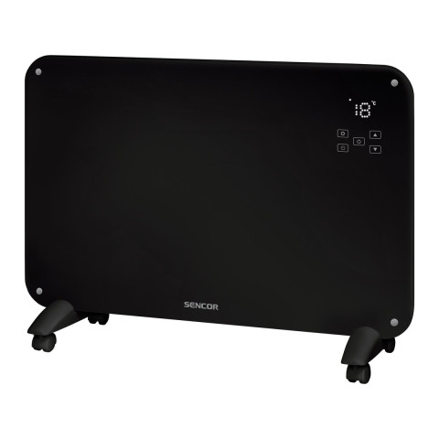 Конвектор SENCOR SCF 4201BK Конвектор SENCOR SCF 4201BK