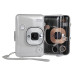 Чехол Fujifilm Instax Fuji Fujifilm Instax Mini Liplay Прозрачный Чехол Fujifilm Instax Fuji Fujifilm Instax Mini Liplay Прозрачный