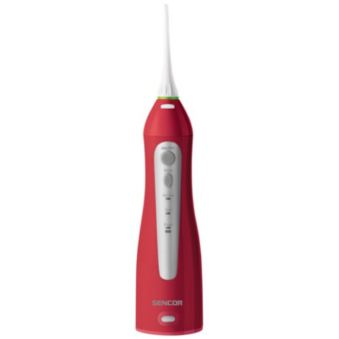 Ирригатор SENCOR SOI 1101RD Red Ирригатор SENCOR SOI 1101RD Red