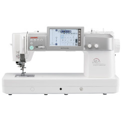 Швейная машина Janome M7
