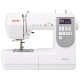 Швейна машина Janome DC6100