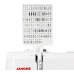 Швейная машина Janome DC6100 Швейная машина Janome DC6100