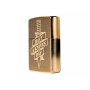 Зажигалка Zippo Knivesandtools Brass Brushed Knife Bronze Зажигалка Zippo Knivesandtools Brass Brushed Knife Bronze