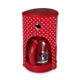 Капельная кофеварка Kalorik CM 1008 RWD Country Dots Капельная кофеварка Kalorik CM 1008 RWD Country Dots