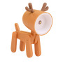 Ночник мини светодиодний Deer Orange Ночник мини светодиодний Deer Orange