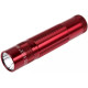 Фонарь туристический Maglite XL50 LED Red Фонарь туристический Maglite XL50 LED Red