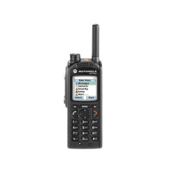 Рация Motorola MTP850