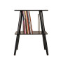 Стелаж Crosley Manchester Turntable Stand Black