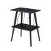 Стелаж Crosley Manchester Turntable Stand Black