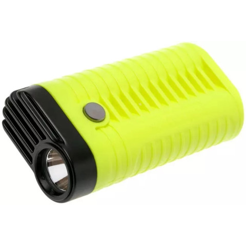 Ліхтар повсякденний NiteCore MT22A Yellow Ліхтар повсякденний NiteCore MT22A Yellow