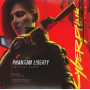 Вінілова платівка P.T. Adamczyk, Jacek Paciorkowski – Cyberpunk 2077, Phantom Liberty