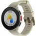 Polar Pacer Cloud White - SL
