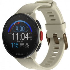 Polar Pacer Cloud White - S-L