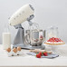 Кухонна машина SMEG SMF02CREU Cream