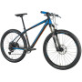 Велосипеди TORPADO Nearco N NX Eagle M17 27.5" чоловічий Black/Blue