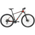 Велосипед INDIANA Storm X6 M21 29" мужской Black/Red Велосипед INDIANA Storm X6 M21 29" мужской Black/Red