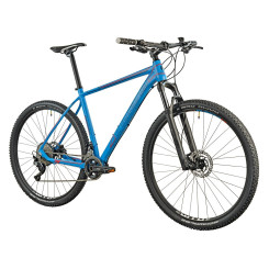 Велосипед INDIANA Storm X8 M21 29" мужской Blue